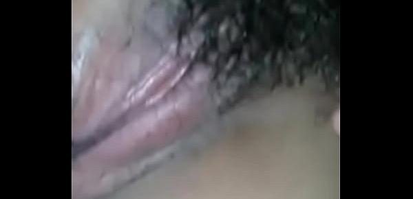  Masturbation Rocío Castro 2 parte